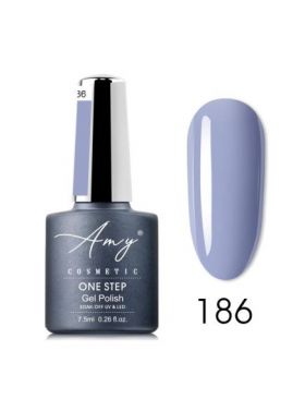 Oja semipermanenta profesionala Engros, ONE STEP, 7.5ml