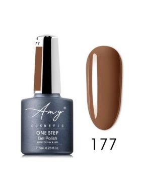 Oja semipermanenta profesionala Engros, ONE STEP, 7.5ml