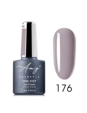 Oja semipermanenta profesionala Engros, ONE STEP, 7.5ml