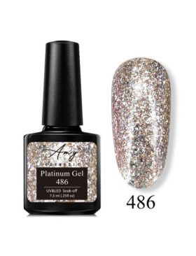 Oja semipermanenta profesionala Engros, Platinum colection, 7.3ml