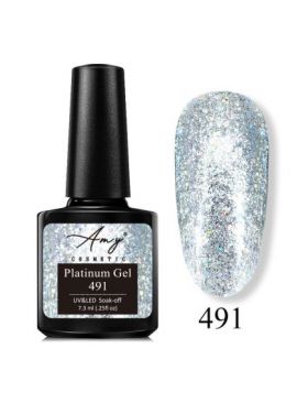 Oja semipermanenta profesionala Engros, Platinum colection, 7.3ml