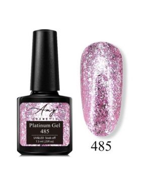 Oja semipermanenta profesionala Engros, Platinum colection, 7.3ml