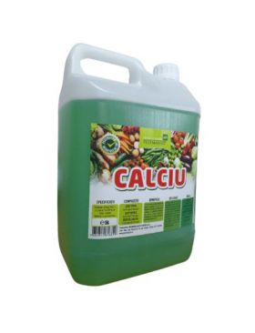 Pestmaster Calciu Fertilizant 5L Engros