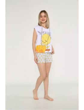 PIJAMA DM DISNEY MS/PS,Engros