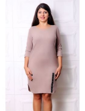 Rochie Angro din Casmir