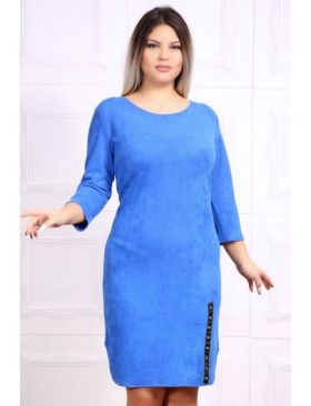 Rochie Angro din Casmir