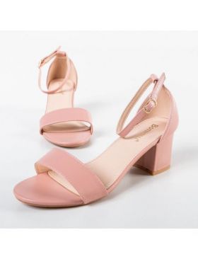 Sandale Engros dama Okama, roz