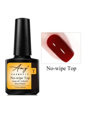 Top coat no wipe profesional Engros, 7.3ml