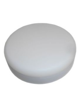 Aplica rotunda compacta de exterior cu led 24 W ENGROS