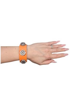 BRATARA PIELE SINTETICA EN-GROSS