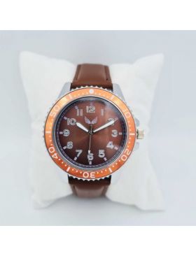 Ceas barbatesc Ulysses WM021BRSB - Engross