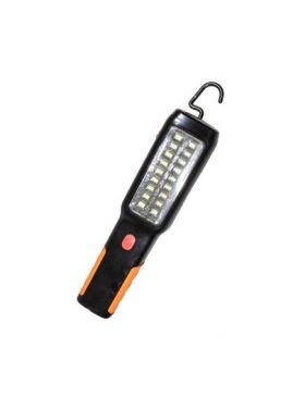 Lampa de lucru portabila LED , cablu 5 m ENGROS