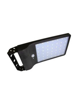 Lampa solara IP65 20 W cu senzor , 3 moduri , JD 1920 , 42 LED-uri ENGROS