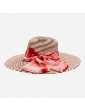 Palarie pentru dama, model cu Funda mare, en-gros