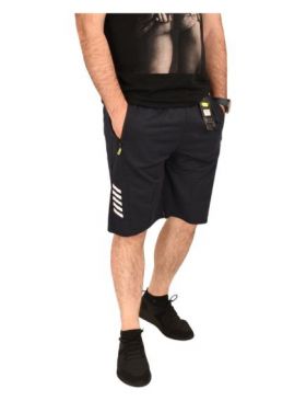 Pantaloni scurti barbat FSNN battal engross MSM47035