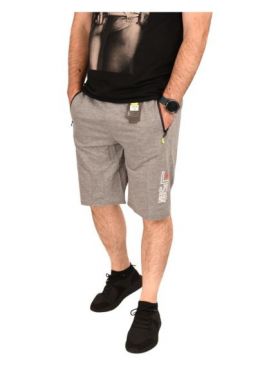 Pantaloni scurti barbat FSNN battal engross MSM47036