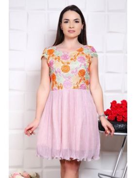 Rochie angro Ada