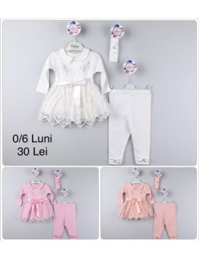 ROCHITA CU COLANTI 3-6LUNI (ENGROSS)
