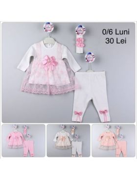 ROCHITA CU COLANTI 3-6LUNI (ENGROSS)