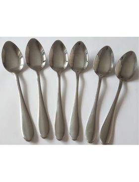 Set tacâmuri linguri inox en-gross