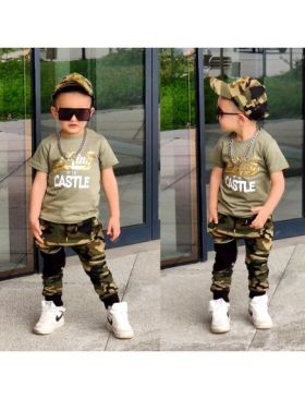 COMPLEU BEBE BAIATI 1-6 ANI (ENGROSS)