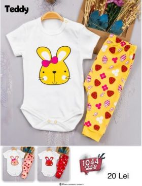 COMPLEU BEBE FATA 3/12 LUNI (ENGROSS)