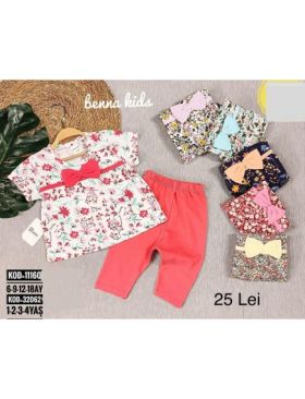 COMPLEU BEBE FATA 6/24 LUNI (ENGROSS)