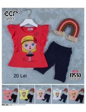 COMPLEU FETITE 2-5 ANI (ENGROSS)