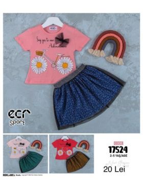 COMPLEU FETITE 2-5 ANI (ENGROSS)