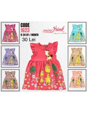 ROCHITA BEBE 9/24 LUNI (ENGROSS)