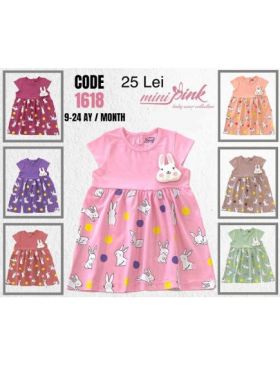 ROCHITA BEBE 9/24 LUNI (ENGROSS)