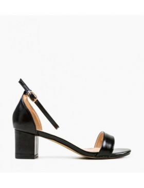 Sandale dama Engros, model Opazy, negru