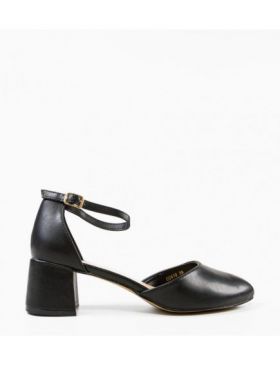 Sandale dama Engros, model Yabyanab, negru