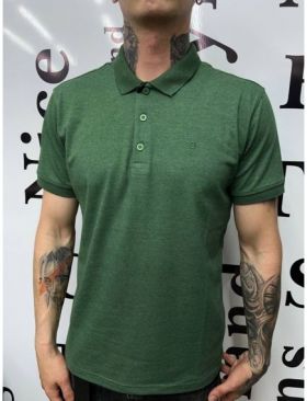 Tricou polo barbati Engros, uni