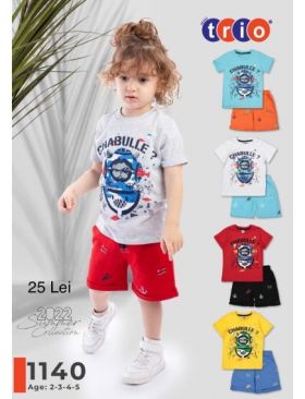 COMPLEU BAIAT 2-5 ANI (ENGROSS)