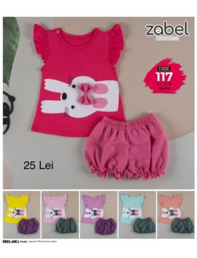 COMPLEU BEBE FATA 6/18 LUNI (ENGROSS)