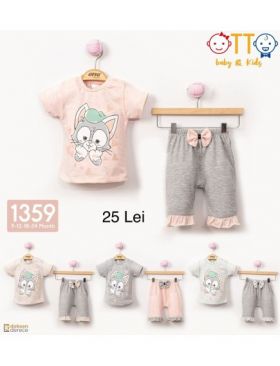 COMPLEU BEBE FATA 6/24 LUNI (ENGROSS)