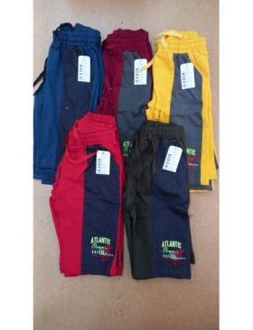 Pantaloni scurti baieti Engros, cu model imprimat