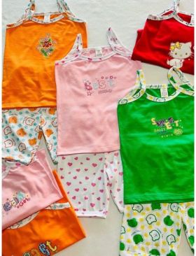Pijama scurta 34-40