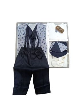 Set 5 piese bebelusi, in cutie