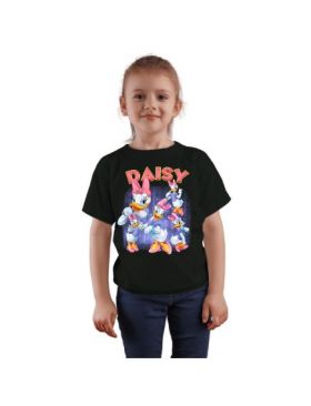 Tricou copii Disney, daisy 2, engros