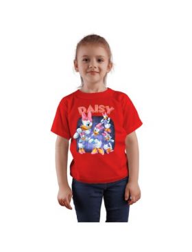 Tricou copii Disney, daisy 2, engros