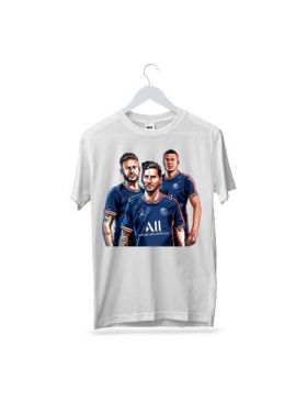 Tricou masculin fotbalisti, Best Trio, engros