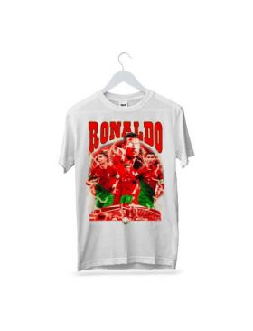 Tricou masculin fotbalisti, Ronaldo, engros