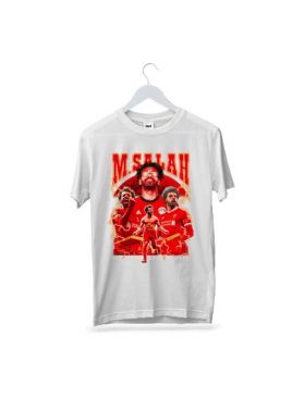 Tricou masculin fotbalisti, Salah, engros