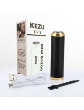 APARAT DE RAS RETRO KEZU KH-T8 ACUMULATOR enGross