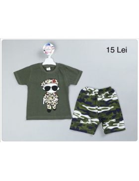 COMPLEU BEBE BAIATI 6/24 LUNI (ENGROSS)