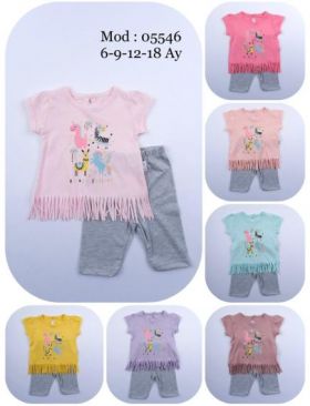 COMPLEU BEBE FATA 6/24 LUNI (ENGROSS)