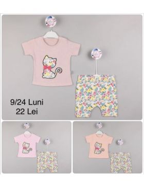 COMPLEU BEBE FATA 6/24 LUNI (ENGROSS)