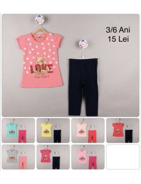 COMPLEU FETITE 2-5 ANI (ENGROSS)